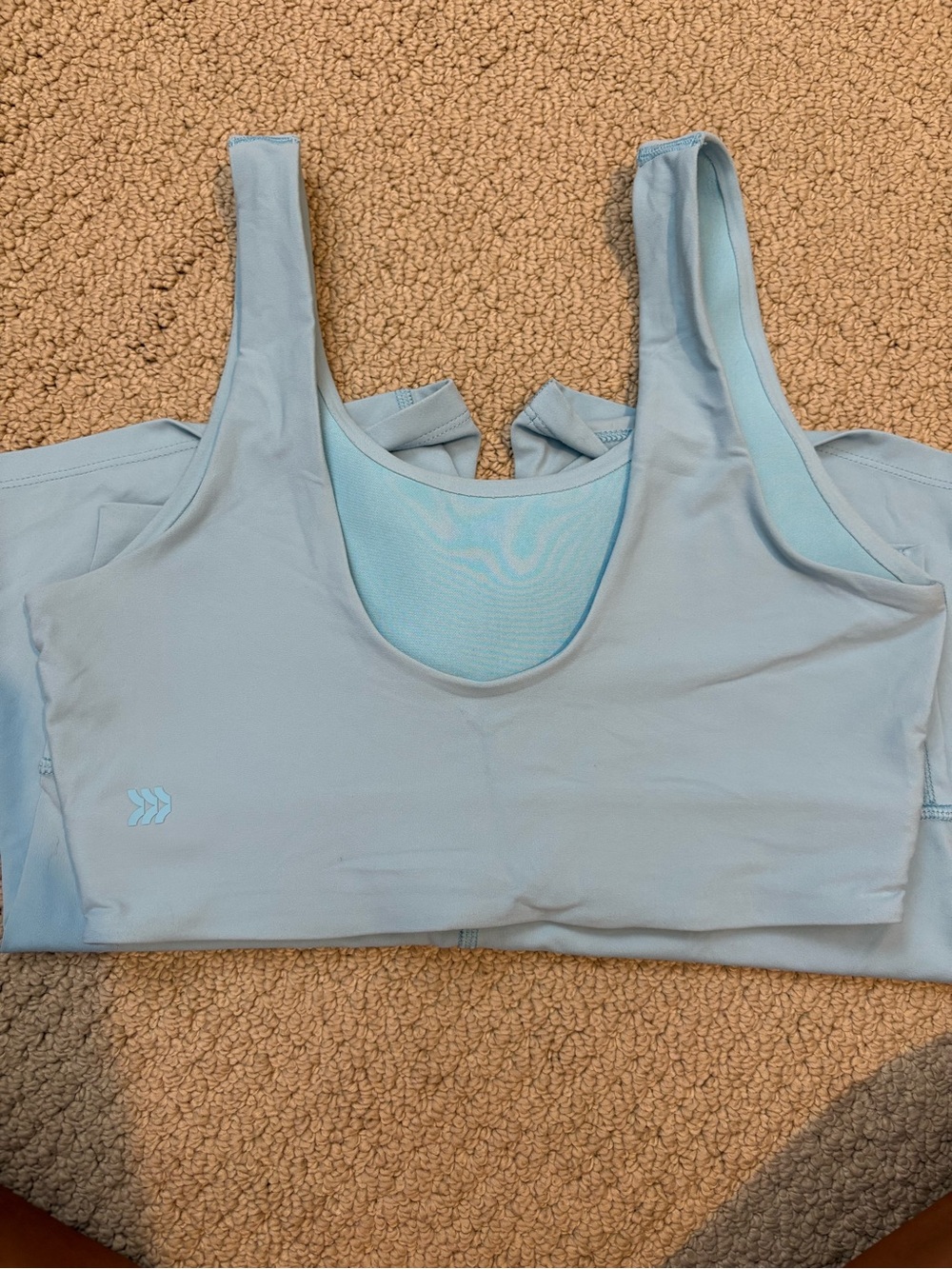 All In Motion Workout Set - Picture 3 of 4
